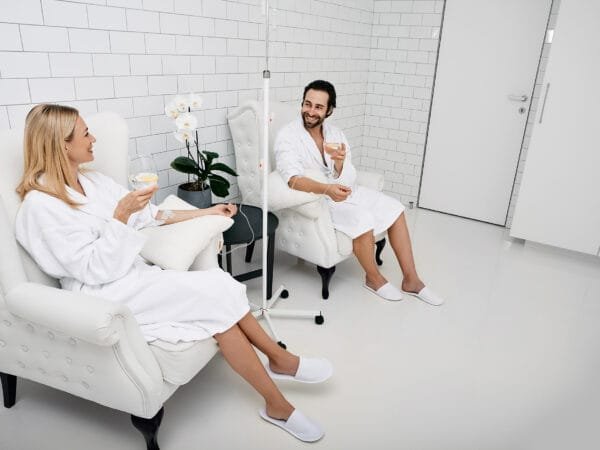 Belle_Ange_Health_Services_intravenous vitamin therapy