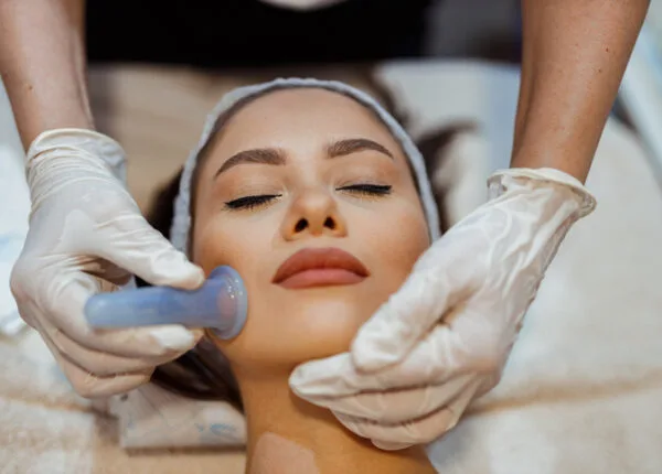 Bellabaci Cupping Massage