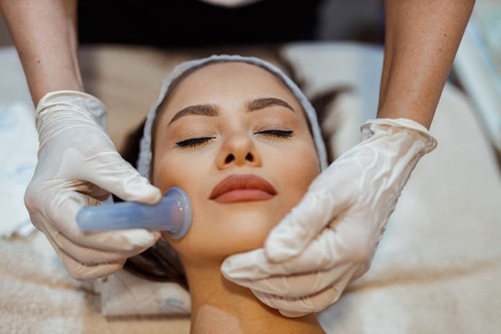 Bellabaci Cupping Massage